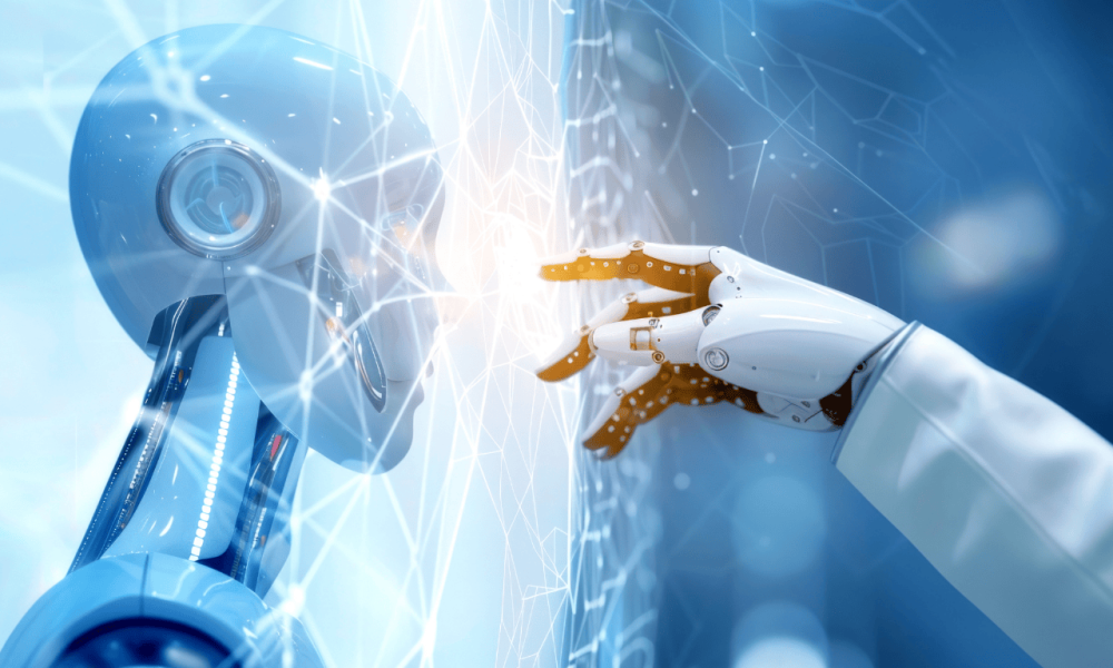 5 technologies that will transform our world by the end of 2026