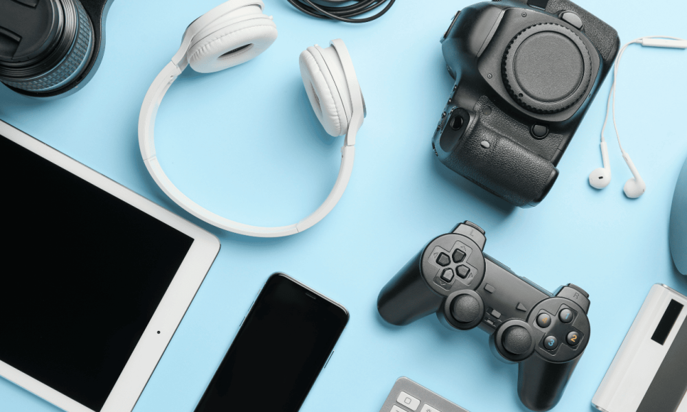 Amazing gadgets of 2026